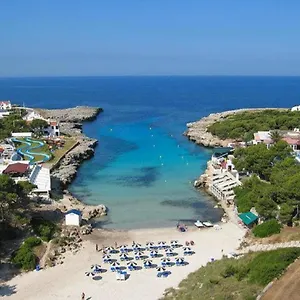 Menurka - Cala Blanca Cala Blanca (Menorca)