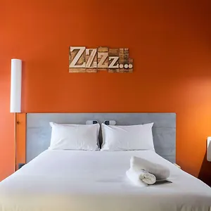  מלון Ibis Budget Aeropuerto