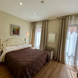 Hostal Toledo Pensión
