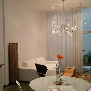  Apartamento Loft Designed Center