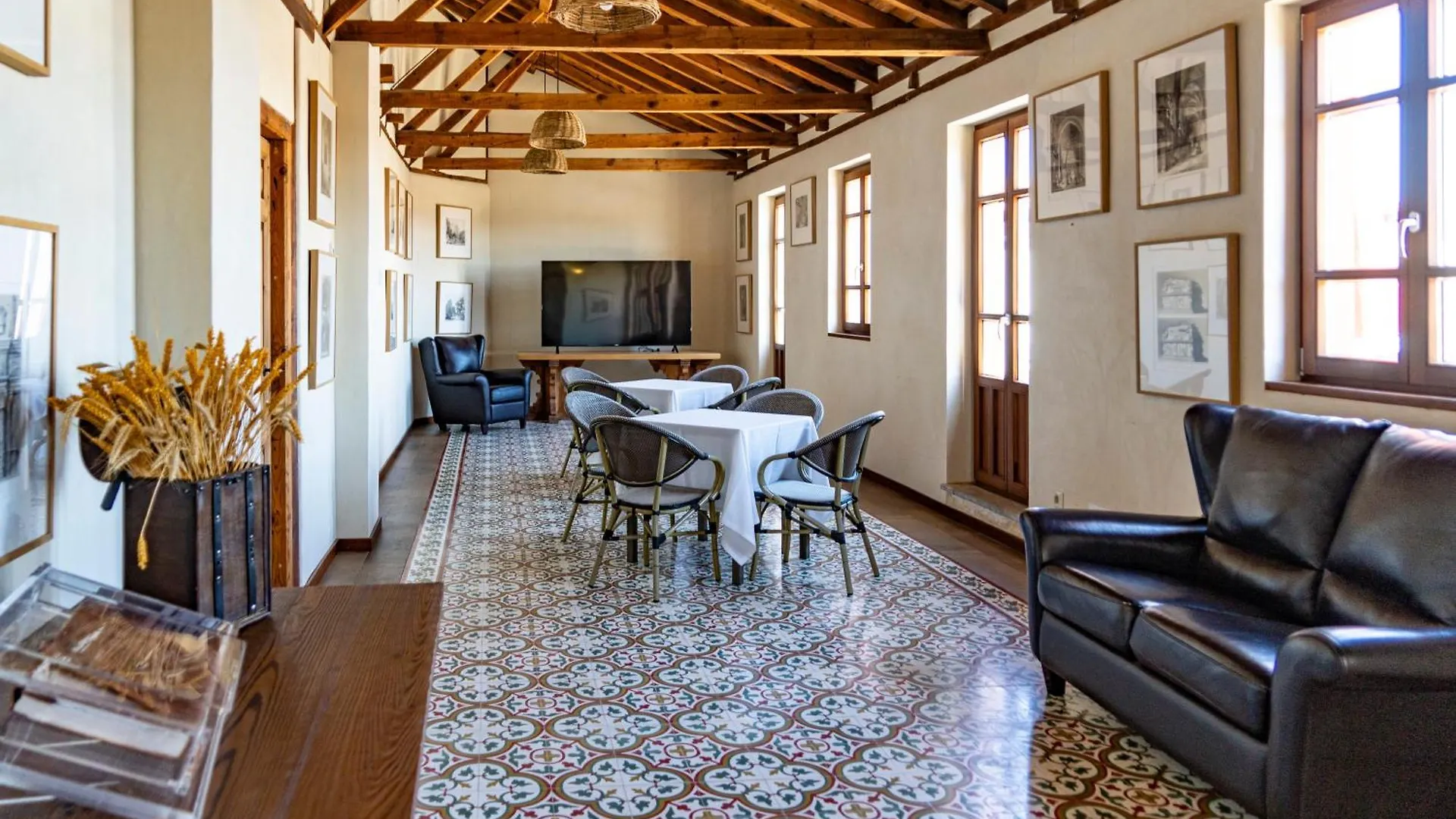 Hotel Boutique Adolfo Toledo Espanha