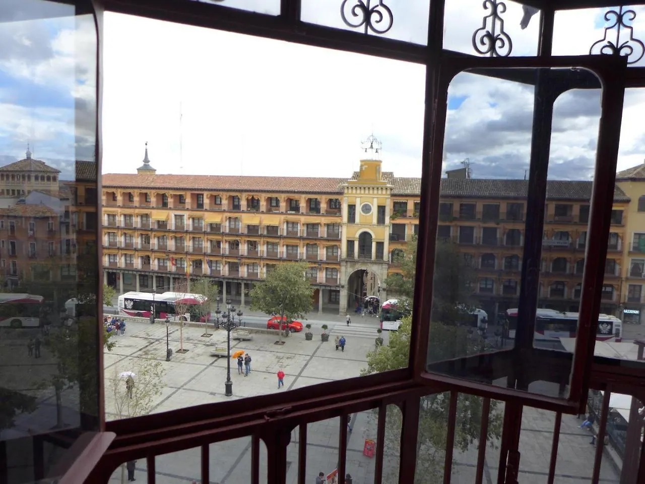 ****  Hotel Boutique Adolfo Toledo Espanha